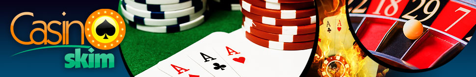 Casino Skim